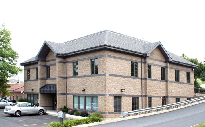Pictures of Office property located at 720 Limekiln Rd, New Cumberland, PA 17070 for lease - image #1
