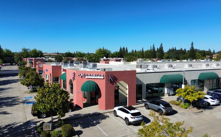 Pictures of Office, Industrial property located at 8303 Sierra College Blvd, Roseville, CA 95661 for lease - image #1
