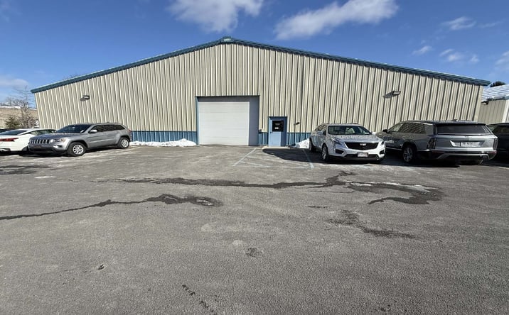Pictures of Office, Industrial property located at 14 Petra Lane, Albany, NY 12205 for lease - image #1