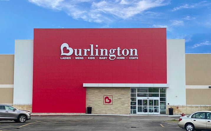 Pictures of Retail property located at Roosevelt Rd and Ardmore Ave, Villa Park, IL 60181 for lease - image #1