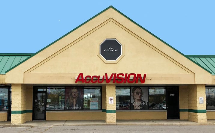 Pictures of Retail property located at 2159-2219 N Route 83, Round Lake Beach, IL 60073 for lease - image #1