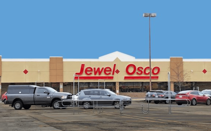 Pictures of Retail, Office property located at Rand Rd, Route 22 & Ela Rd, Lake Zurich, IL 60047 for lease - image #1