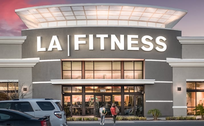 Pictures of Retail property located at 953-990 Atlantic Boulevard, Atlantic Beach, FL 32233 for lease - image #1