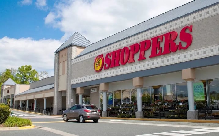 Pictures of Retail property located at 18066 Mateny Road, Germantown, MD 20874 for lease - image #1