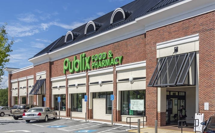 Pictures of Retail property located at 2020 Howell Mill Road, Atlanta, GA 30318 for lease - image #1