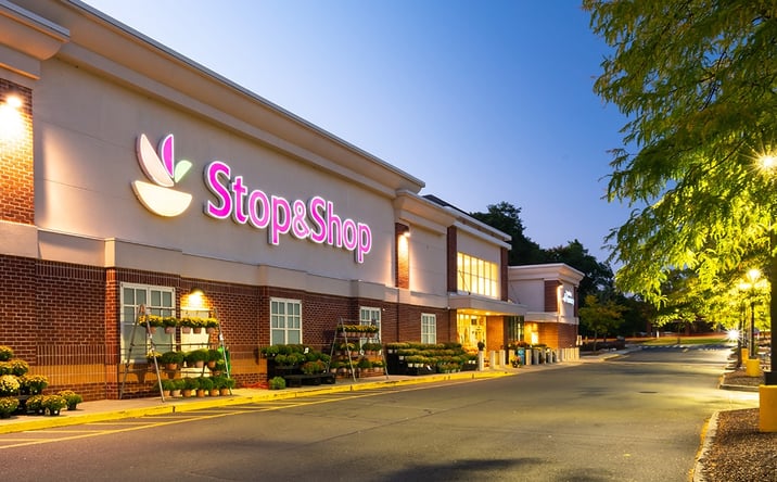 Pictures of Retail property located at 125 Danbury Rd, Ridgefield, CT 06877 for lease - image #1