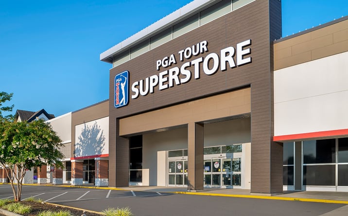 Pictures of Retail property located at 11054 Route 29, Fairfax, VA 22030 for lease - image #1