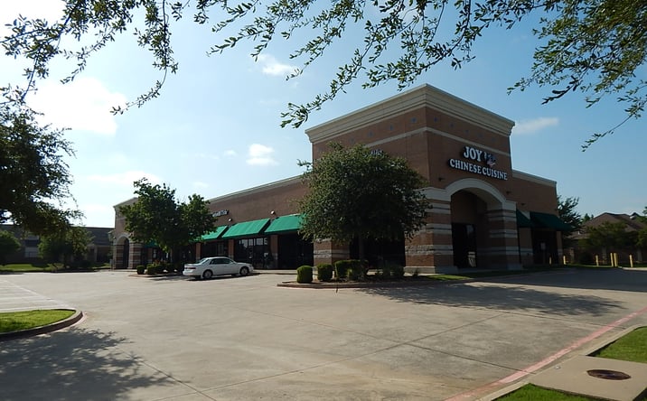 Pictures of Office, Retail property located at 1913 Justin Rd, Flower Mound, TX 75028 for lease - image #1