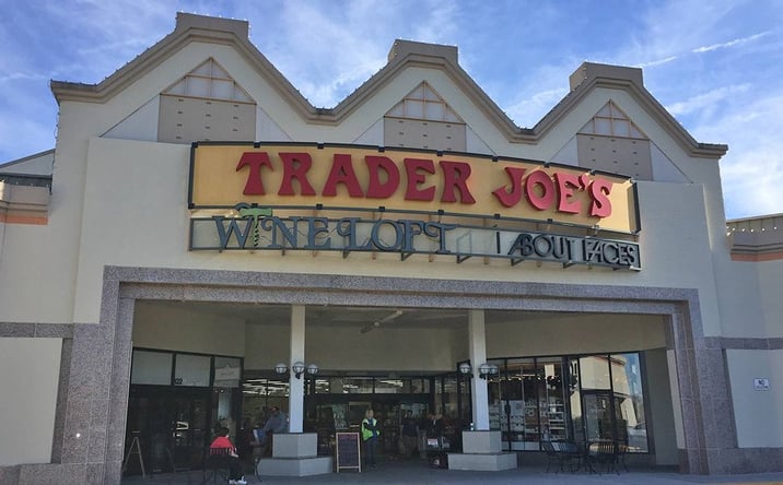 Pictures of Retail property located at 1809 Reisterstown Road, Baltimore, MD 21208 for lease - image #1