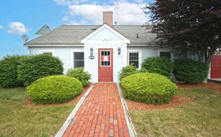 Pictures of Office property located at 681 Falmouth Rd, Mashpee, MA 02649 for lease - image #1