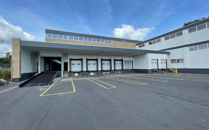 Pictures of Industrial property located at 180 Mill Street, Cranston, RI 02905 for lease - image #1