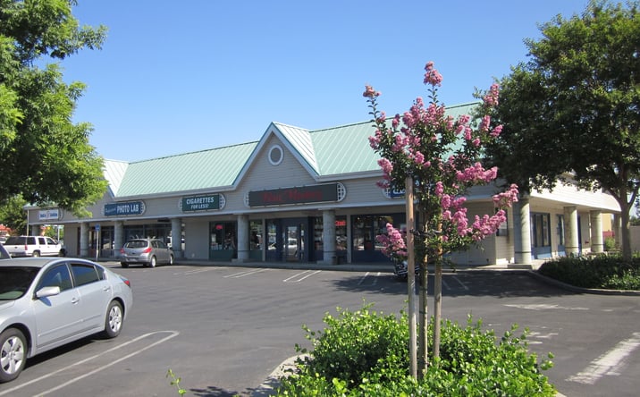 Pictures of Retail property located at 901 N Carpenter Rd, Modesto, CA 95351 for lease - image #1