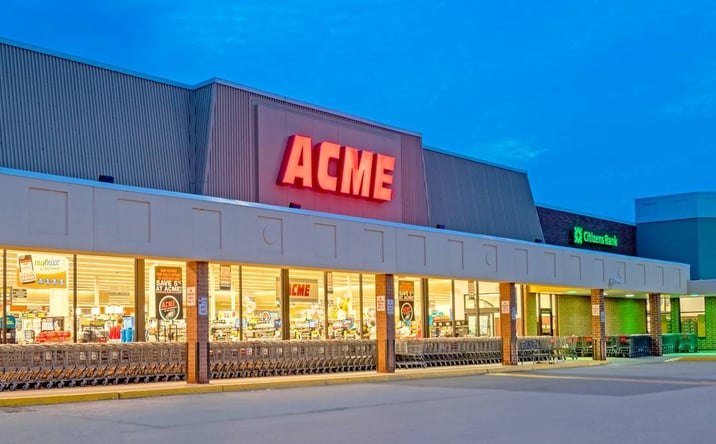 Pictures of Retail property located at 4700 Limestone Road, Wilmington, DE 19808 for lease - image #1