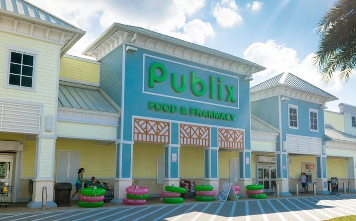 Pictures of Retail property located at 630 Atlantic Blvd, Neptune Beach, FL 32266 for lease - image #1