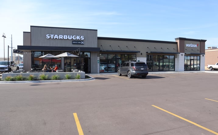 Pictures of Retail, Land property located at 620 S Main St, Rice Lake, WI 54868 for lease - image #1