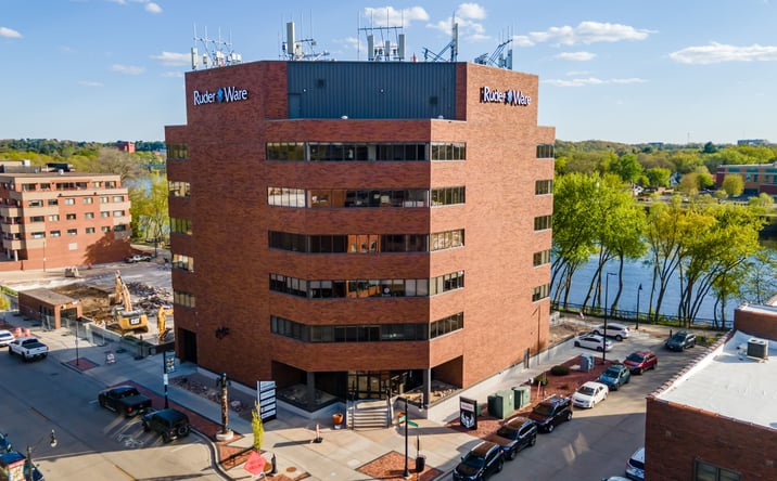 Pictures of Office property located at 402 Graham Ave, Eau Claire, WI 54701 for lease - image #1