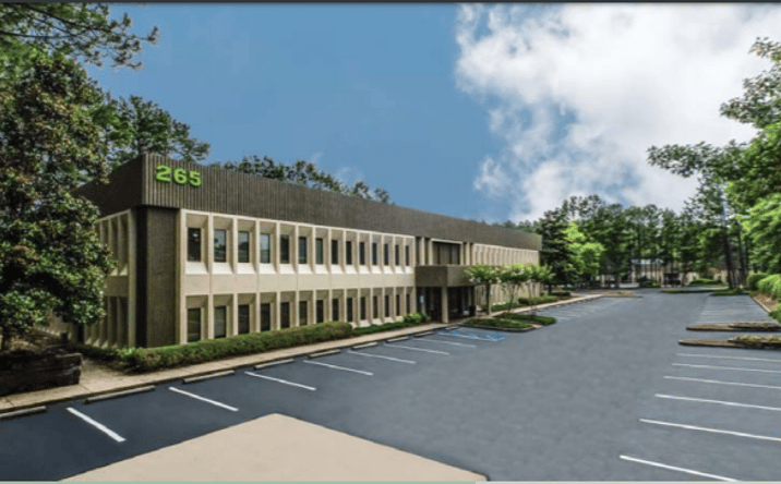 Pictures of Office property located at 265 Riverchase Pkwy E, Birmingham, AL 35244 for lease - image #1