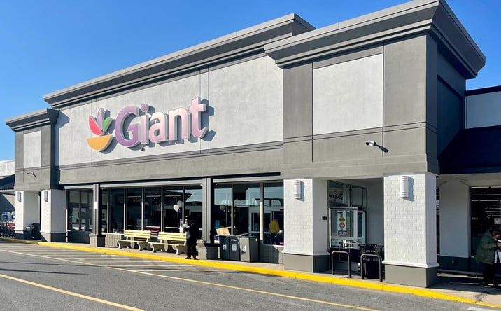 Pictures of Retail property located at 857 East Fort Avenue, Baltimore, MD 21230 for lease - image #1