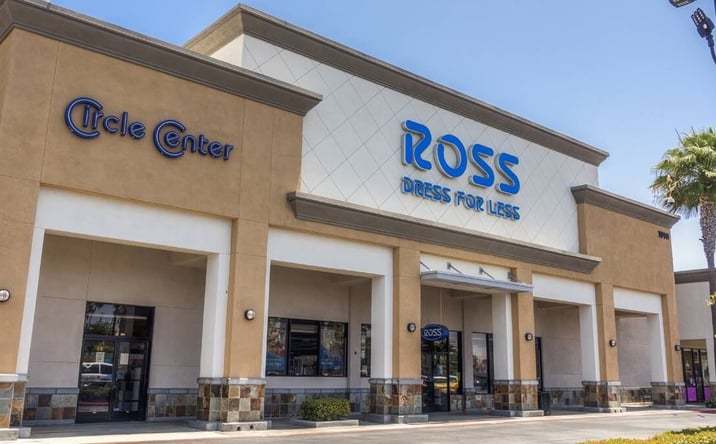 Pictures of Retail property located at 1800 - 2000 Ximeno Avenue, Long Beach, CA 90815 for lease - image #1