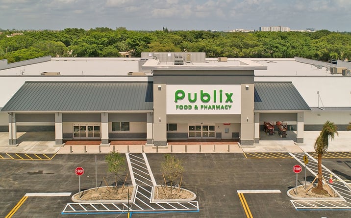 Pictures of Retail property located at 11469 SW 40th Street, Miami, FL 33165 for lease - image #1