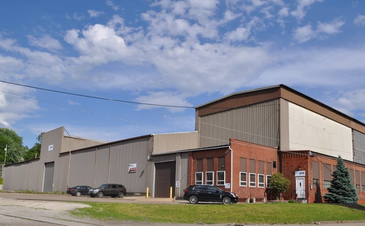 Pictures of Industrial property located at 225 Wetmore Ave, Massillon, OH 44646 for lease - image #1