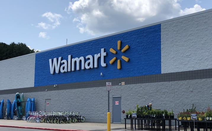 Pictures of Retail property located at 2405-2441 Vestal Pkwy E, Vestal, NY 13850 for lease - image #1