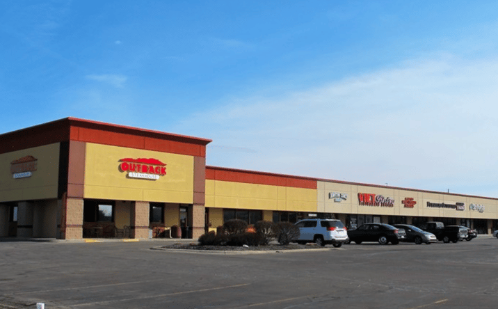 Pictures of Retail property located at 5753 E 86th St, Indianapolis, IN 46250 for lease - image #1