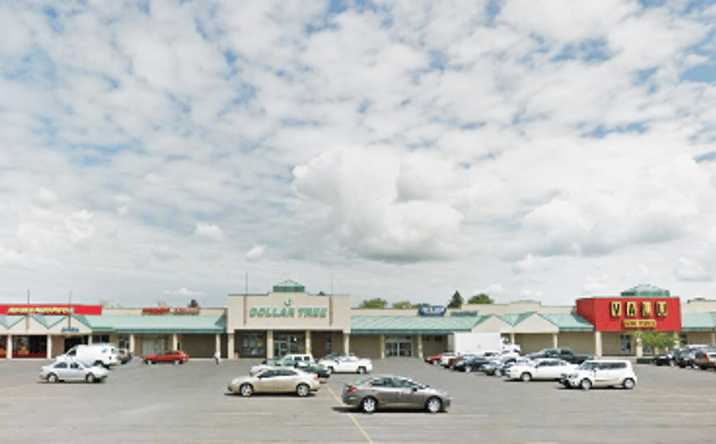 Pictures of Retail property located at 1820 Teall Ave, Syracuse, NY 13206 for lease - image #1