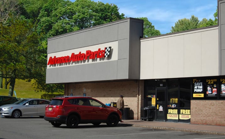 Pictures of Retail, Office, Restaurant property located at 100 US-46, Mount Olive, NJ 07828 for lease - image #1