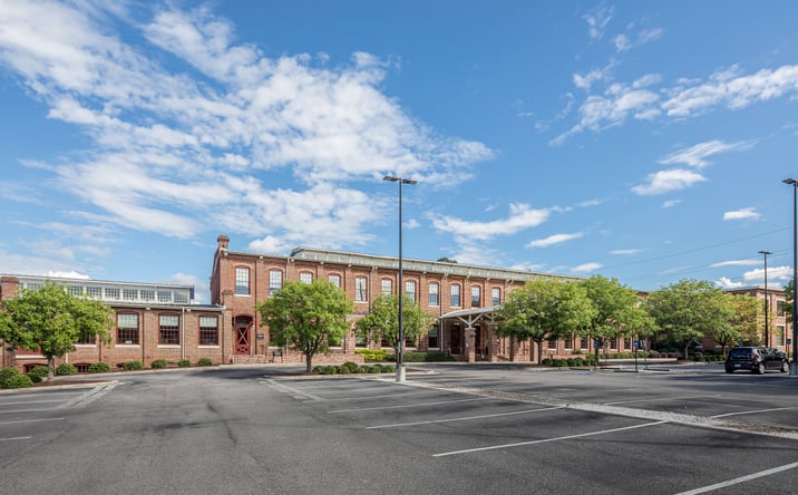 Pictures of Office property located at 720 St Sebastian Way, Augusta, GA 30901 for lease - image #1