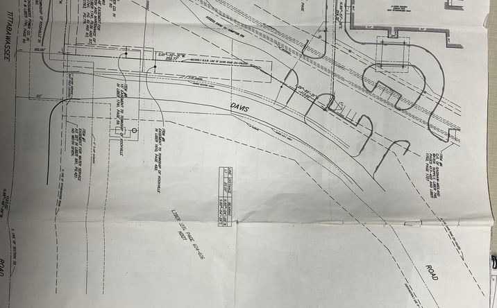 Pictures of Land property located at 2236 Tittabawassee Rd, Saginaw, MI 48604 for lease - image #1