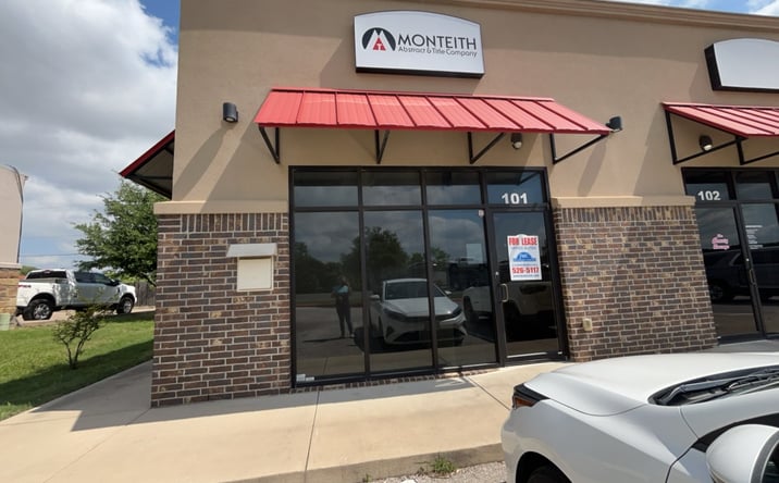 Pictures of Retail, Office property located at 2707 E Stan Schlueter Loop, Killeen, TX 76542 for lease - image #1