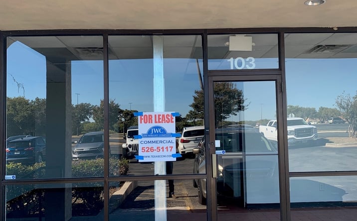 Pictures of Retail, Restaurant, Office property located at 2301 E Central Texas Expy, Killeen, TX 76543 for lease - image #1