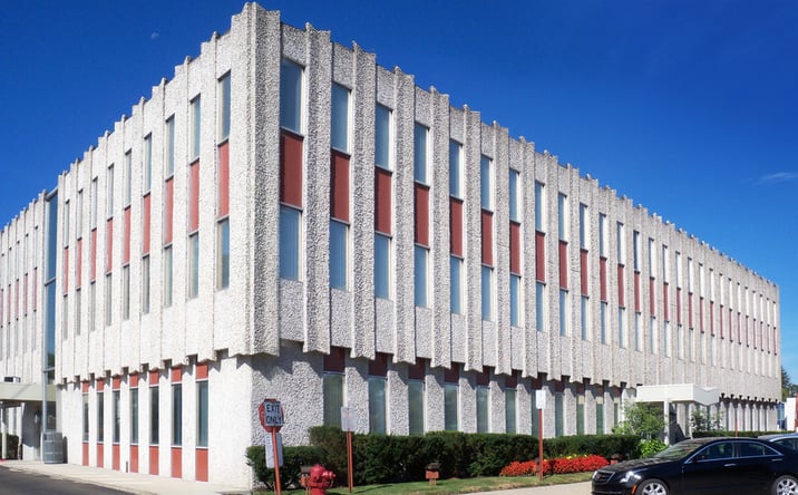 Pictures of Office property located at 26711 Woodward Ave, Huntington Woods, MI 48070 for lease - image #1