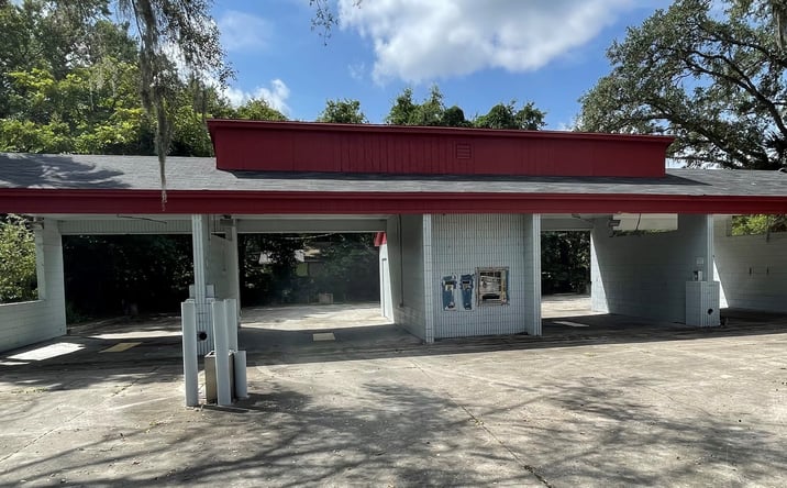 Pictures of Retail, Special Purpose property located at 1117 E 25th St, Sanford, FL 32771 for lease - image #1