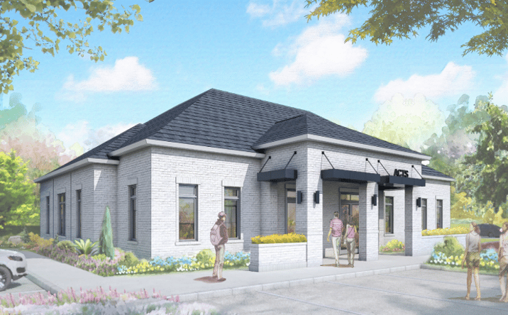 Pictures of Office property located at 484 Albertson Pkwy, Broussard, LA 70518 for lease - image #1