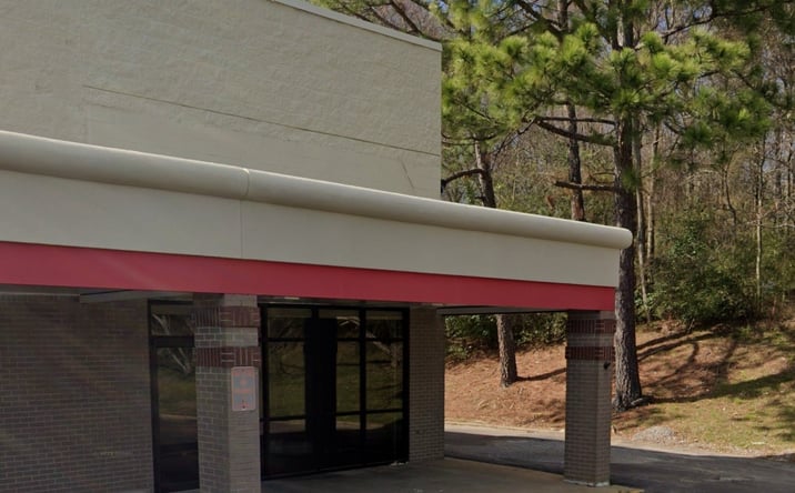 Pictures of Retail, Restaurant property located at 460B Springridge Rd, Clinton, MS 39056 for lease - image #1