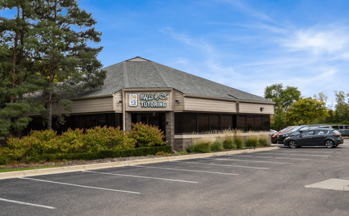 Pictures of Office property located at 7115 Orchard Lake Road, West Bloomfield, MI 48322 for lease - image #1