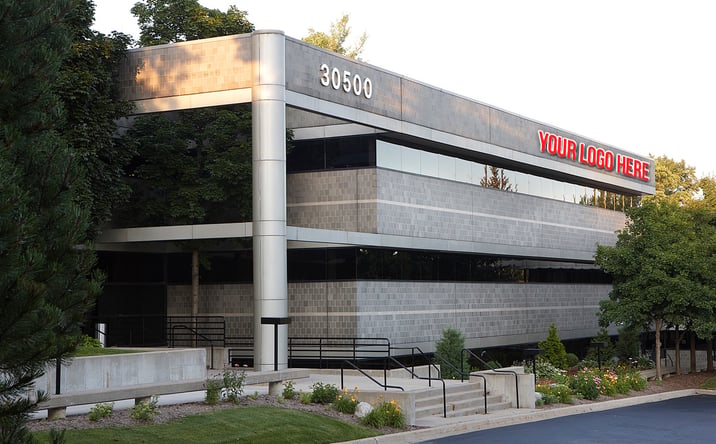 Pictures of Office property located at 30500-30600 Northwestern Hwy, Farmington Hills, MI 48334 for lease - image #1