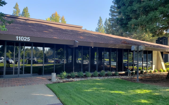 Pictures of Office property located at 11025 Trade Center Dr, Rancho Cordova, CA 95670 for lease - image #1