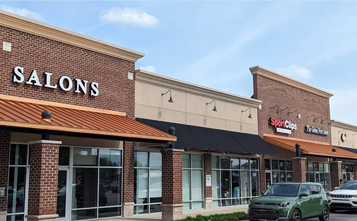 Pictures of Retail property located at 4388 - 4490 Indian Ripple Road, Dayton, OH 45440 for lease - image #1