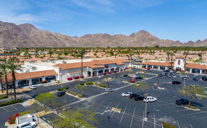 Pictures of Restaurant, Retail, Office property located at 50801 Washington St, La Quinta, CA 92253 for lease - image #1