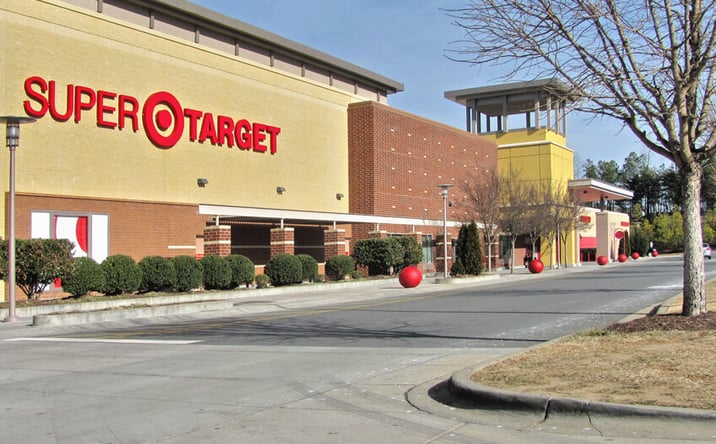 Pictures of Retail property located at WT Harris Blvd & Northlake Centre Pkwy, Charlotte, NC 28216 for lease - image #1
