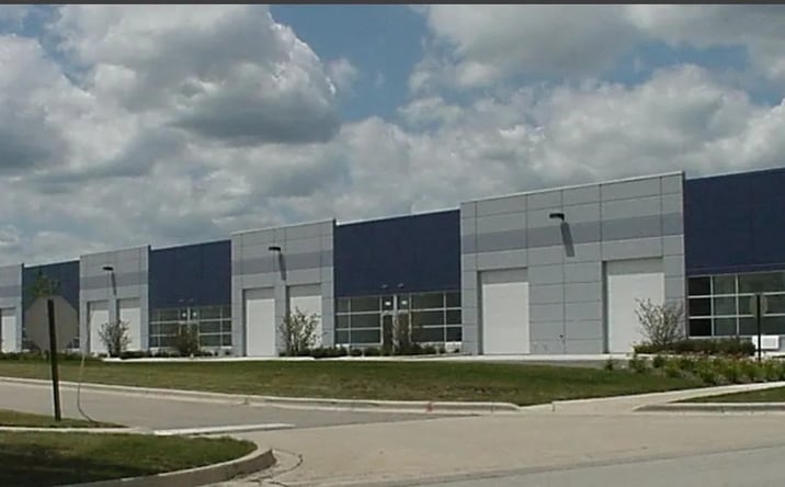 Pictures of Industrial property located at 1183 Pierson Drive, Batavia, IL 60510 for lease - image #1