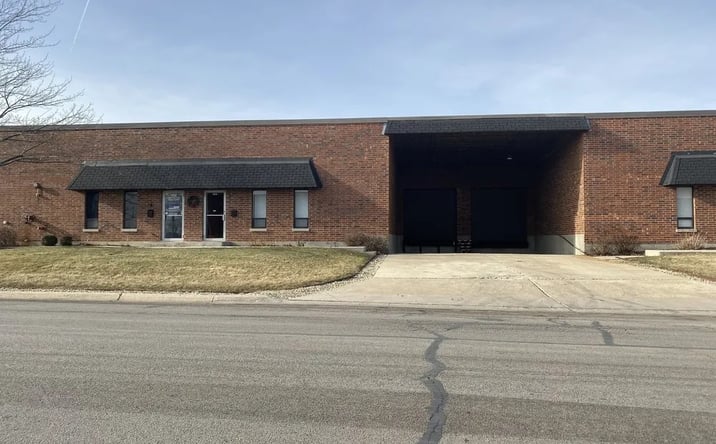 Pictures of Industrial property located at 1232 W Capitol Drive, Addison, IL 60101 for lease - image #1
