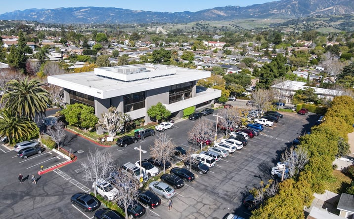Pictures of Office property located at 3916 State St, Santa Barbara, CA 93105 for lease - image #1