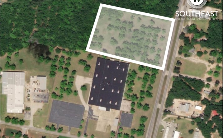 Pictures of Land property located at 2630 Highway 15 S, Sumter, SC 29150 for lease - image #1