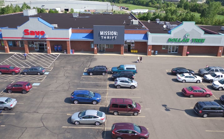 Pictures of Retail property located at 219-427 Hostetler Rd, Orrville, OH 44667 for lease - image #1