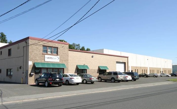 Pictures of Industrial property located at 827 Ridgewood Ave, North Brunswick Township, NJ 08902 for lease - image #1