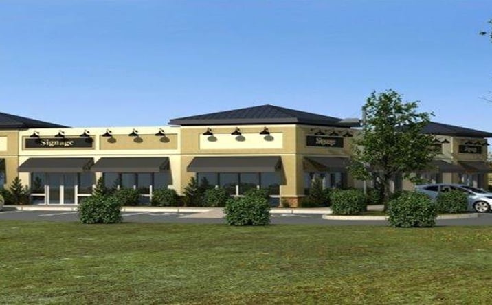 Pictures of Retail property located at 988 US-130, Hamilton Township, NJ 08691 for lease - image #1